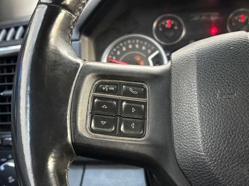 Used 2013 RAM 1500 Sport AWD/4WD image 13