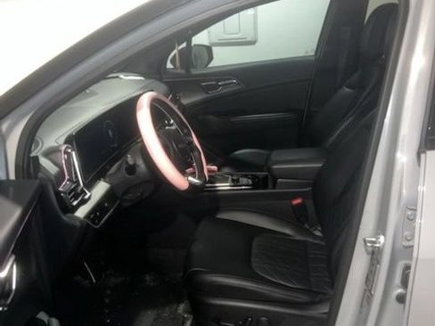 Used 2023 Kia Sportage X-Pro AWD/4WD image 19
