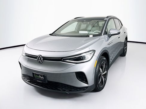 Used 2023 Volkswagen ID.4 Pro S image 3