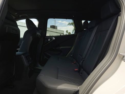 New 2026 BMW X3 M50 AWD/4WD image 8