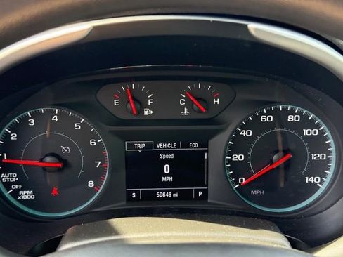 Used 2023 Chevrolet Malibu LT FWD image 23