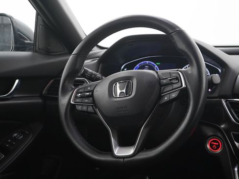 Used 2022 Honda Accord Sport image 12