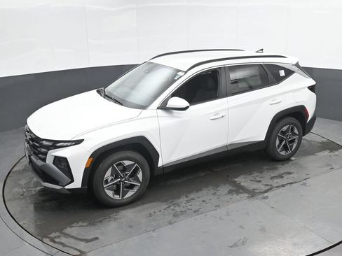 New 2026 Hyundai Tucson SEL AWD/4WD image 36