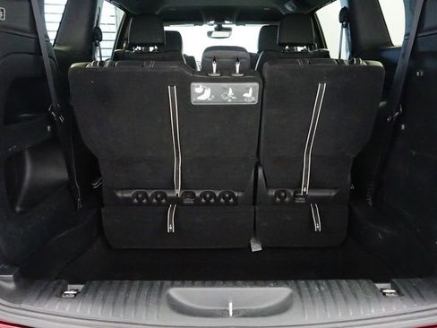 Certified 2020 Chrysler Pacifica Touring-L w/ Advanced Safetytec Group image 18