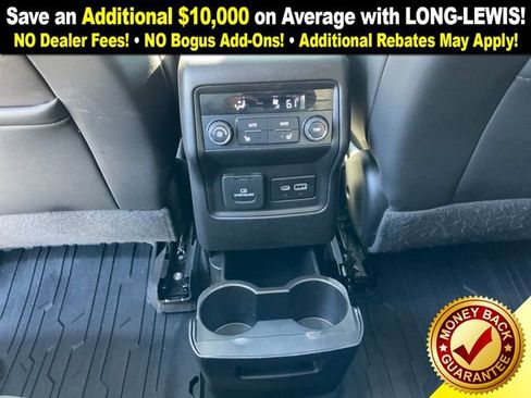 Used 2021 GMC Acadia Denali w/ Denali Ultimate Package image 31