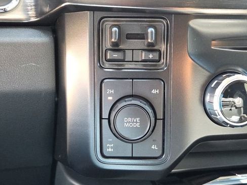 New 2026 Ford F250 Lariat w/ Black Appearance Package AWD/4WD image 22