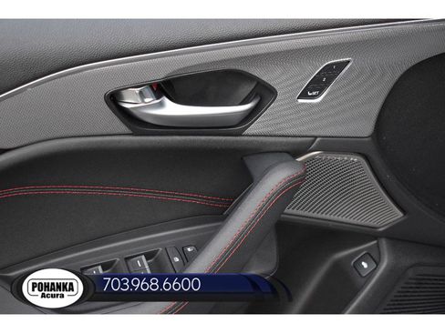 New 2025 Acura TLX SH-AWD w/ A-SPEC Pkg image 25