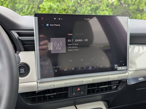 New 2026 MAZDA CX-5 Preferred AWD/4WD image 18