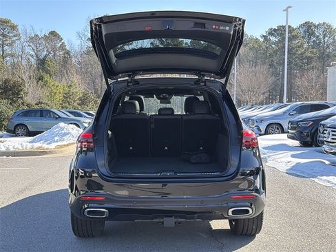 New 2026 Mercedes-Benz GLE 350 4MATIC image 15