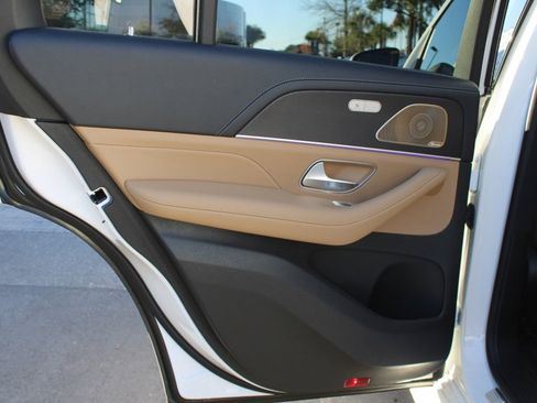 Certified 2024 Mercedes-Benz GLE 350 4MATIC image 24