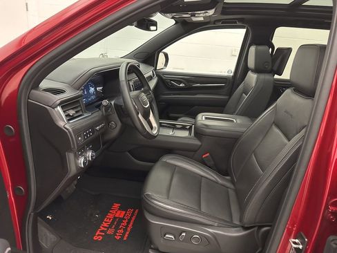 Used 2023 GMC Yukon Denali image 22