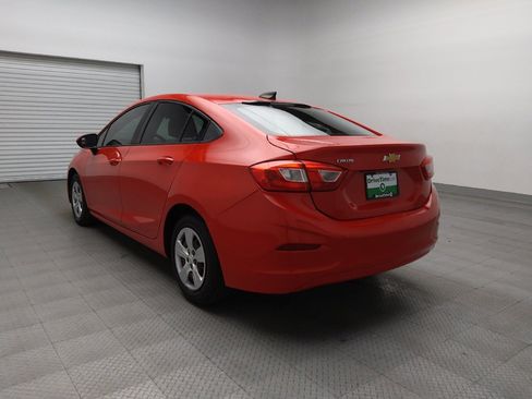 Used 2017 Chevrolet Cruze LS image 5