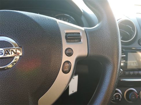 Used 2013 Nissan Rogue S w/ Special Edition Pkg image 22