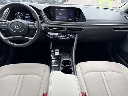Used 2022 Hyundai Sonata SEL w/ Convenience Package image 20