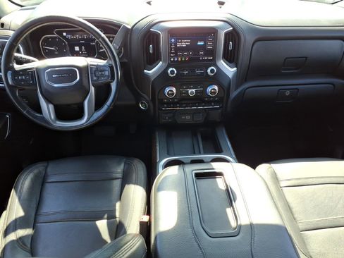 Used 2020 GMC Sierra 2500 Denali w/ Denali Ultimate Package AWD/4WD image 27
