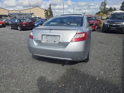 Used 2007 Honda Civic EX image 12