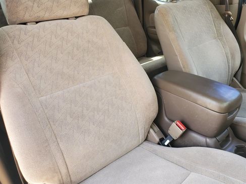 Used 2003 Toyota Tacoma w/ SR5 Package image 37