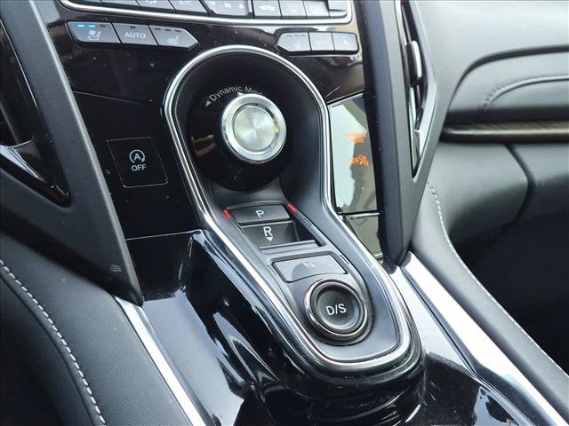 Used 2023 Acura RDX w/ Advance Package AWD/4WD image 11