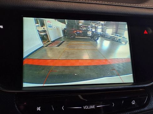 Used 2019 Cadillac XT5 Luxury AWD/4WD image 20