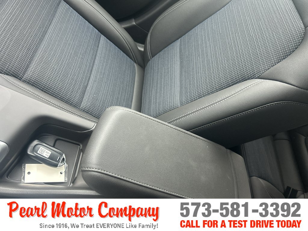 New 2026 Buick Envista Preferred w/ Convenience I Package FWD image 19