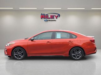 Used 2020 Kia Forte GT-Line video 2