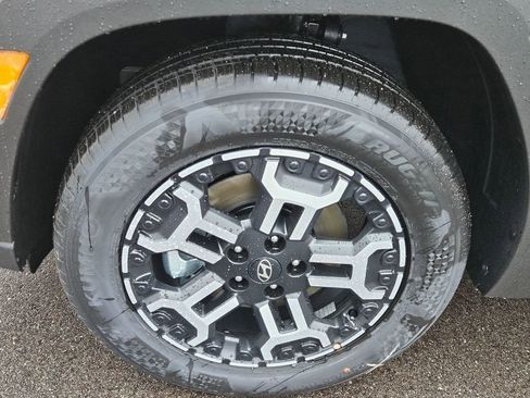 New 2026 Hyundai Tucson XRT image 10