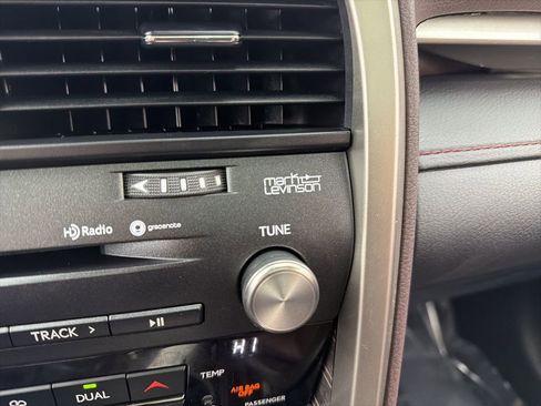 Used 2020 Lexus RX 450h AWD w/ Luxury Package image 21