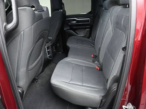 Used 2022 RAM 1500 Big Horn AWD/4WD image 26