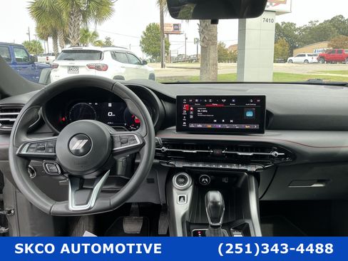 Used 2024 Dodge Hornet GT AWD/4WD image 15