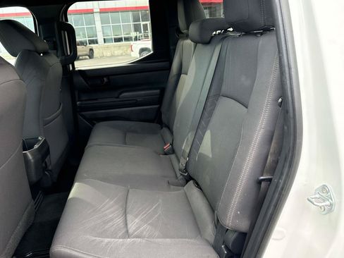 Used 2024 Toyota Tacoma SR5 AWD/4WD image 13