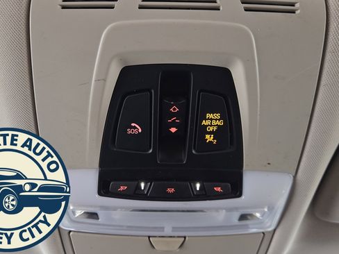 Used 2015 BMW X5 xDrive35i image 26