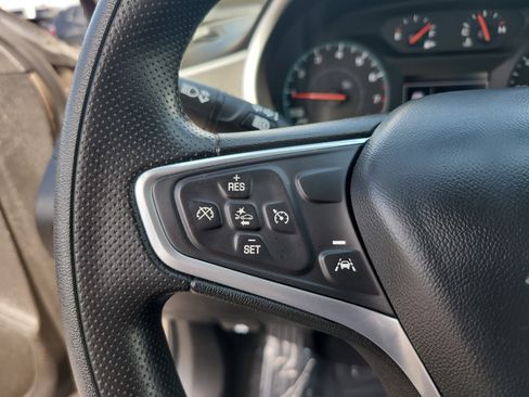 Used 2023 Chevrolet Malibu LT w/ Driver Confidence Package image 26