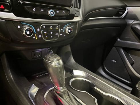 Used 2019 Chevrolet Traverse Premier w/ Redline Edition image 26