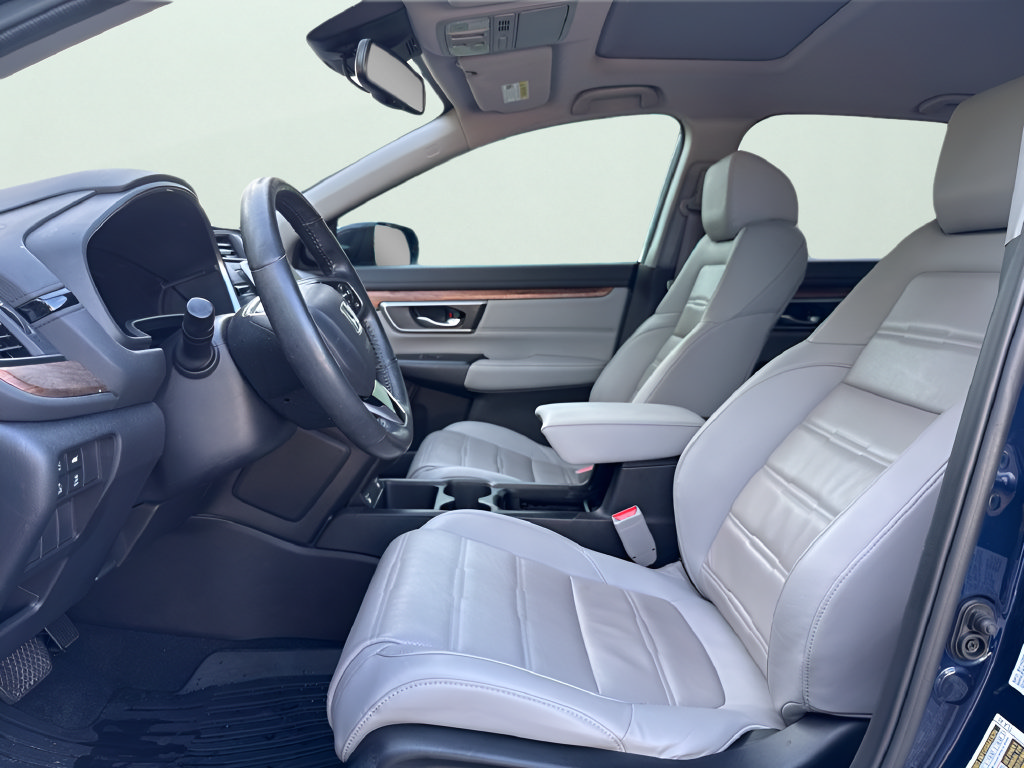 Used 2022 Honda CR-V EX-L image 15