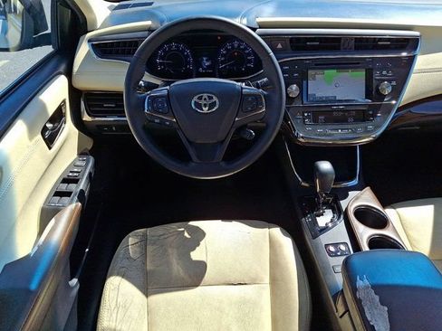 Used 2015 Toyota Avalon XLE Premium FWD image 14