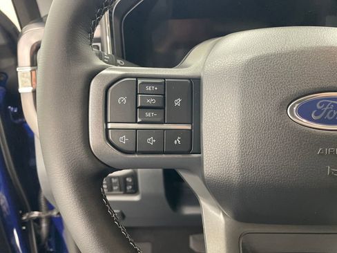 New 2026 Ford F250 Lariat w/ Chrome Package image 19