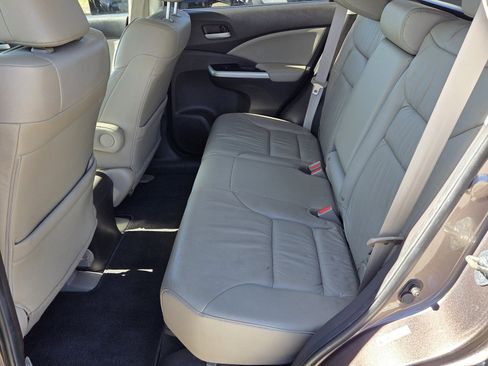 Used 2013 Honda CR-V EX-L image 5