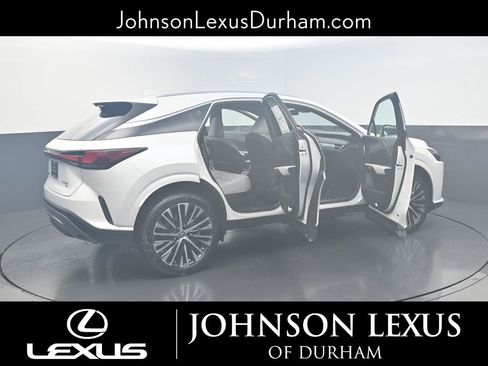 New 2026 Lexus RX 350 Premium Plus image 23