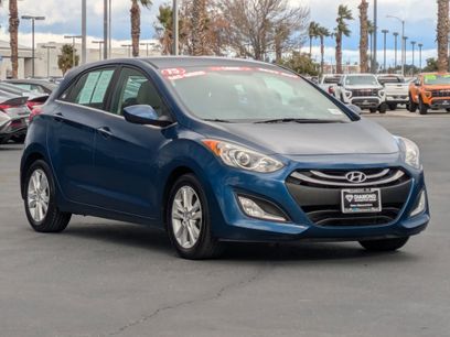 Used 2015 Hyundai Elantra GT