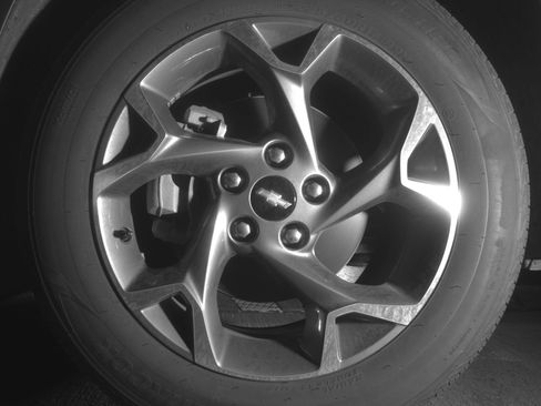 Used 2025 Chevrolet Trax LT image 12