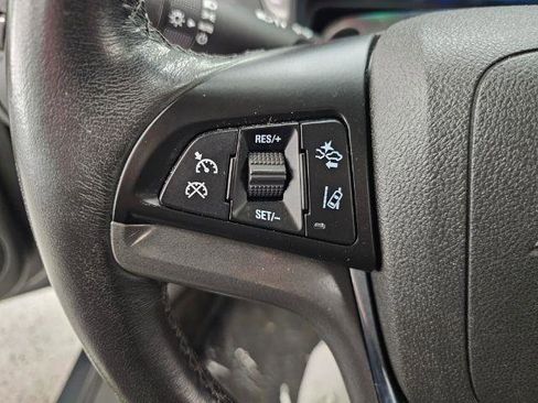 Used 2015 Chevrolet Volt Premium w/ Premium Trim Package image 11