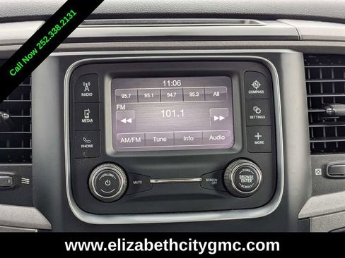 Used 2022 RAM 1500 Tradesman w/ Power & Remote Entry Group image 24