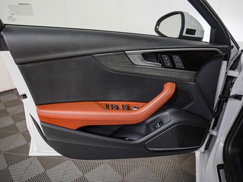 Used 2022 Audi A4 2.0T Premium Plus w/ Premium Plus Package image 23