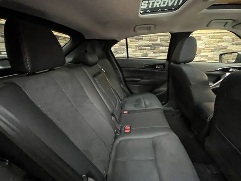 Used 2024 Mitsubishi Eclipse Cross SEL image 32