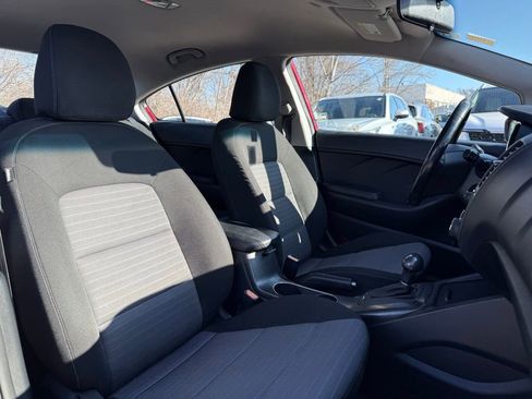 Used 2014 Kia Forte EX image 16