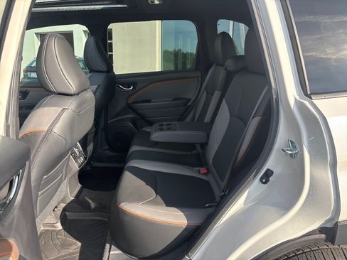 New 2026 Subaru Forester Sport AWD/4WD image 33