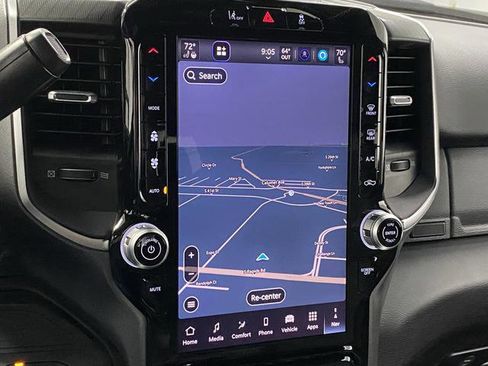 New 2025 RAM 2500 Big Horn image 9