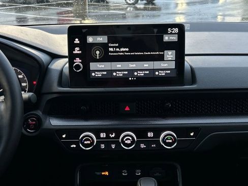 New 2026 Honda CR-V TrailSport image 26