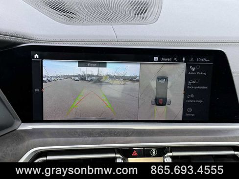 Used 2023 BMW X5 xDrive40i image 26