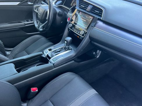 Used 2018 Honda Civic EX-T image 19